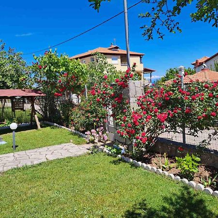 Villa Jenny Leptokarya  Bagian luar foto