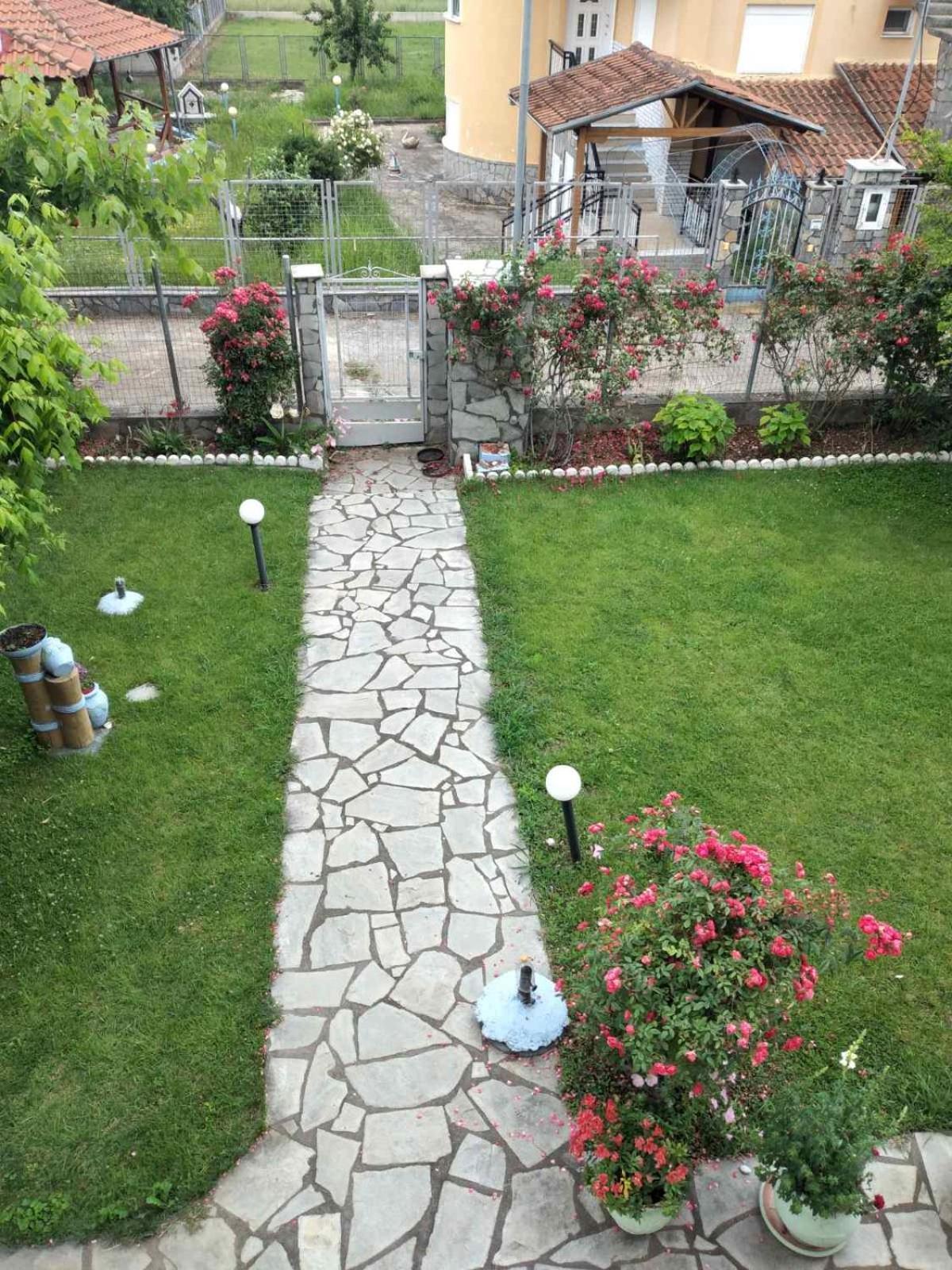 Villa Jenny Leptokarya  Bagian luar foto